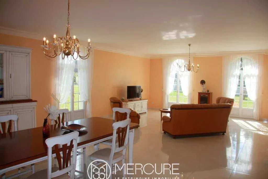 Maison à vendre, 290m², Montluçon