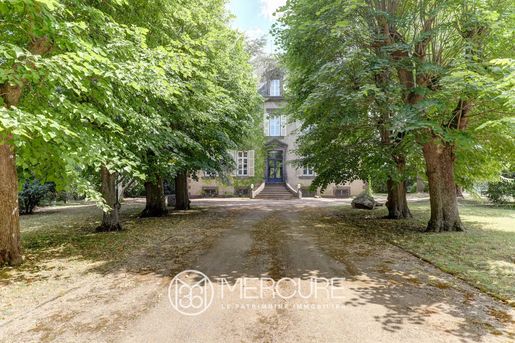 Maison 14 pièces 766 m² · à Blanzat · 766 m² · 1 350 000 €