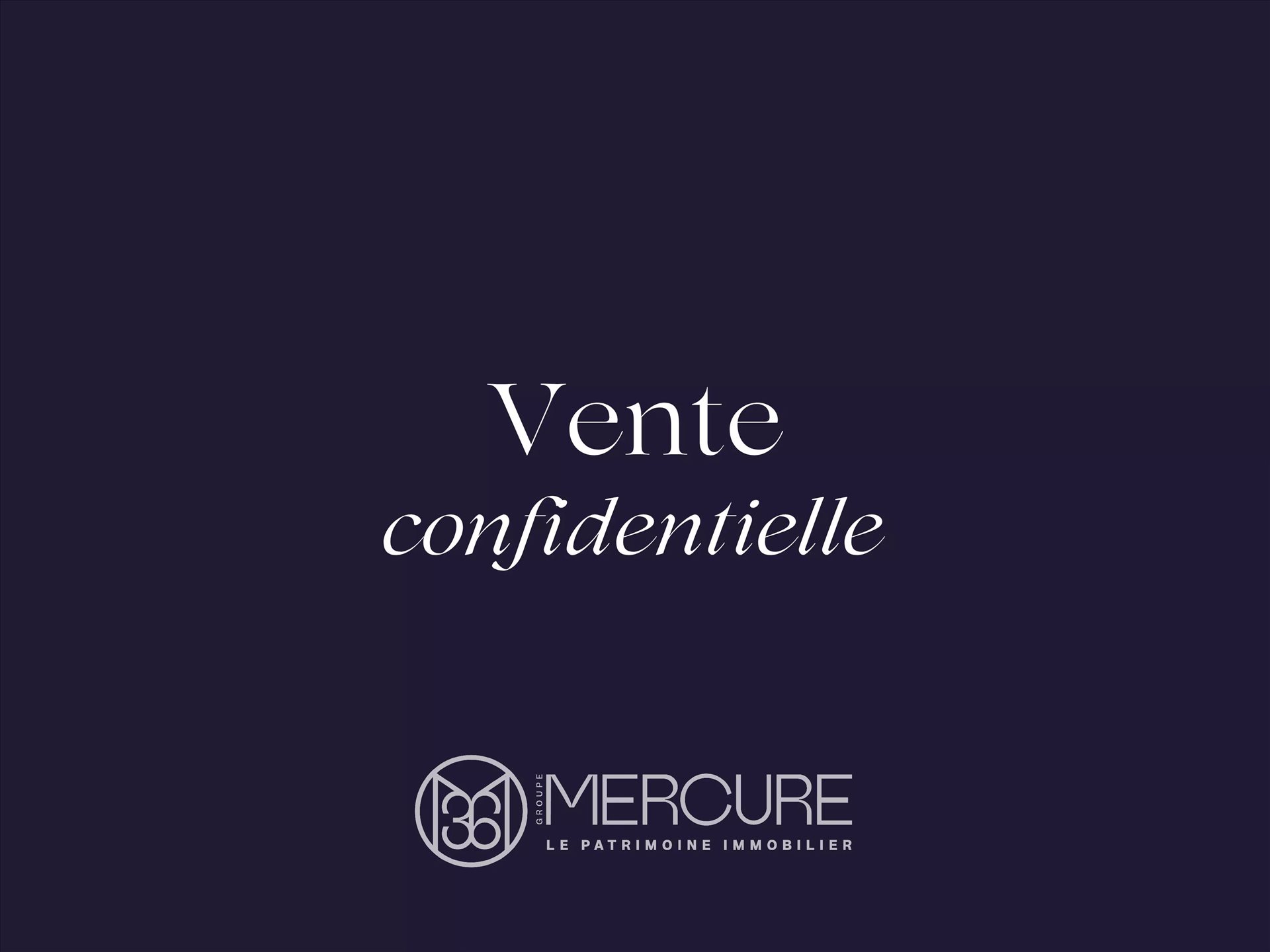 Maison à vendre, 235m², Royat