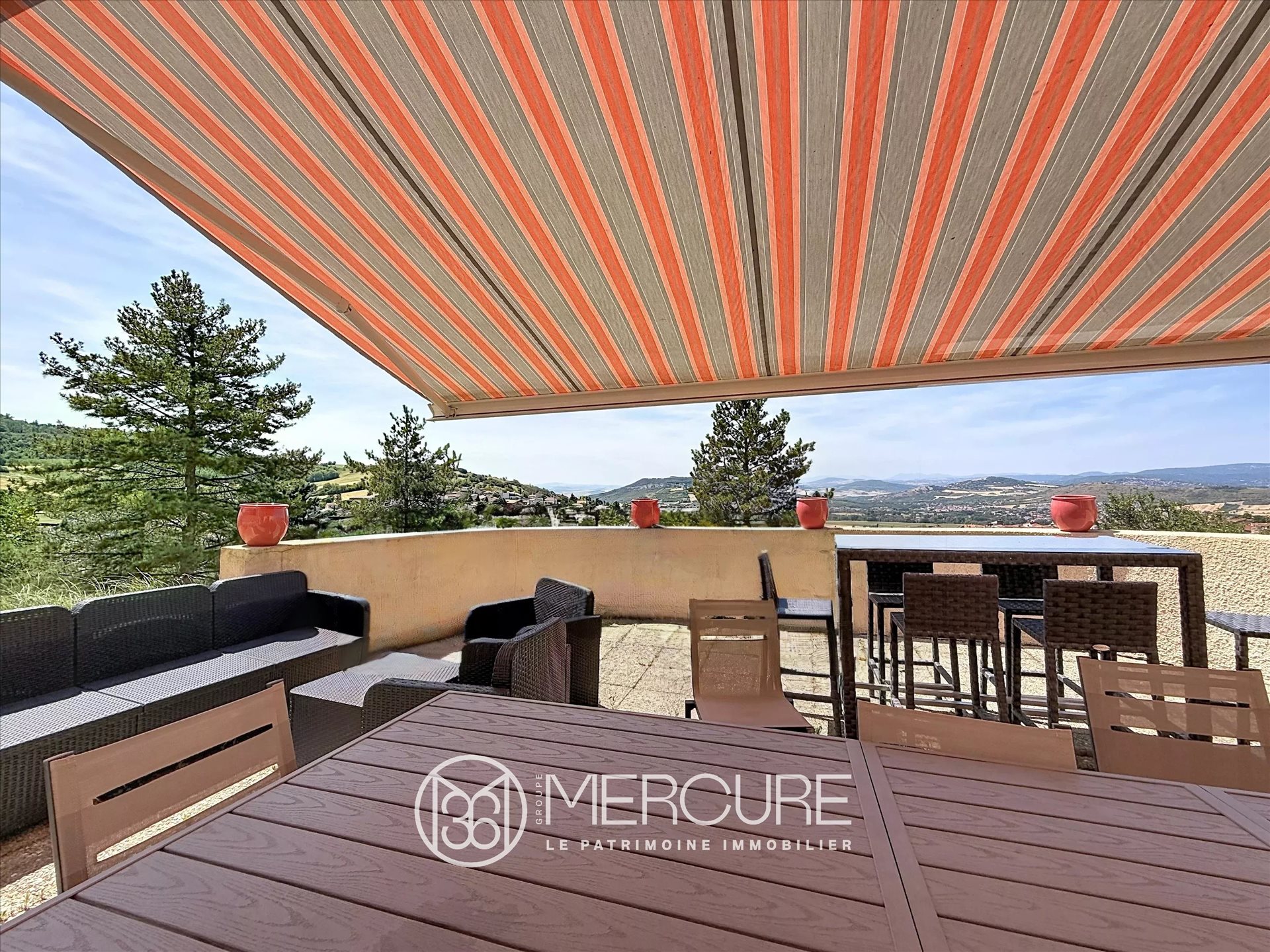 Maison à vendre, 320m², Clermont-Ferrand