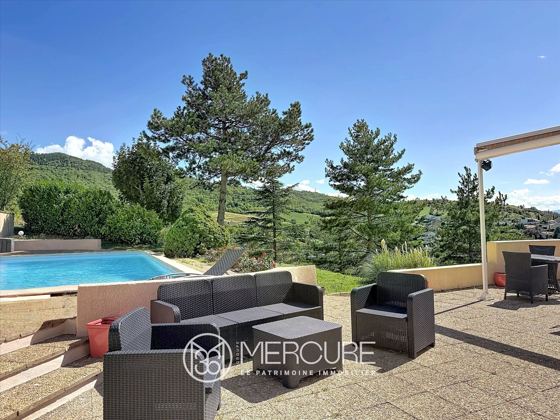 Maison à vendre, 320m², Clermont-Ferrand