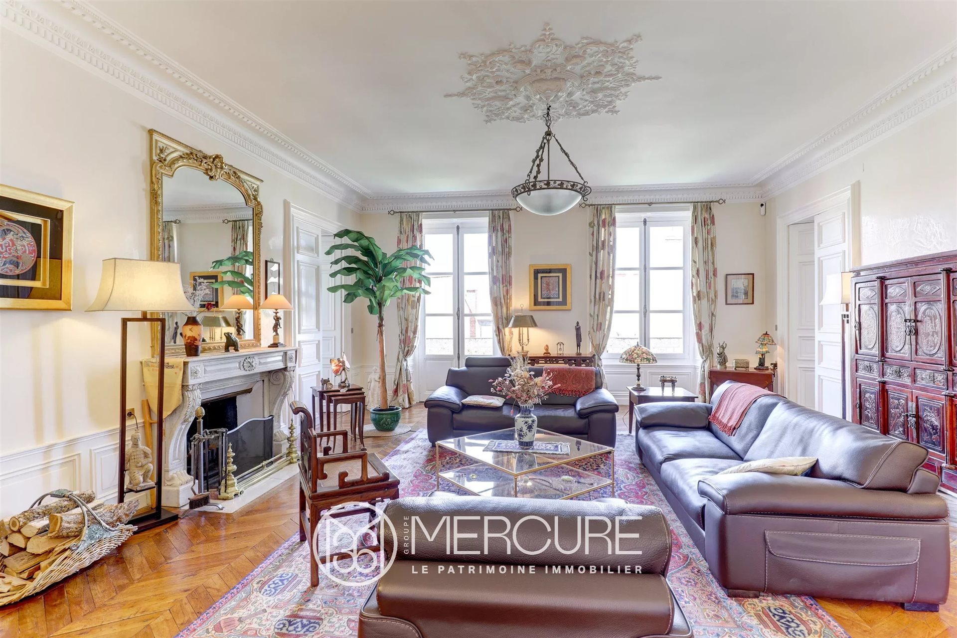 Appartement à vendre, 326m², Clermont-Ferrand