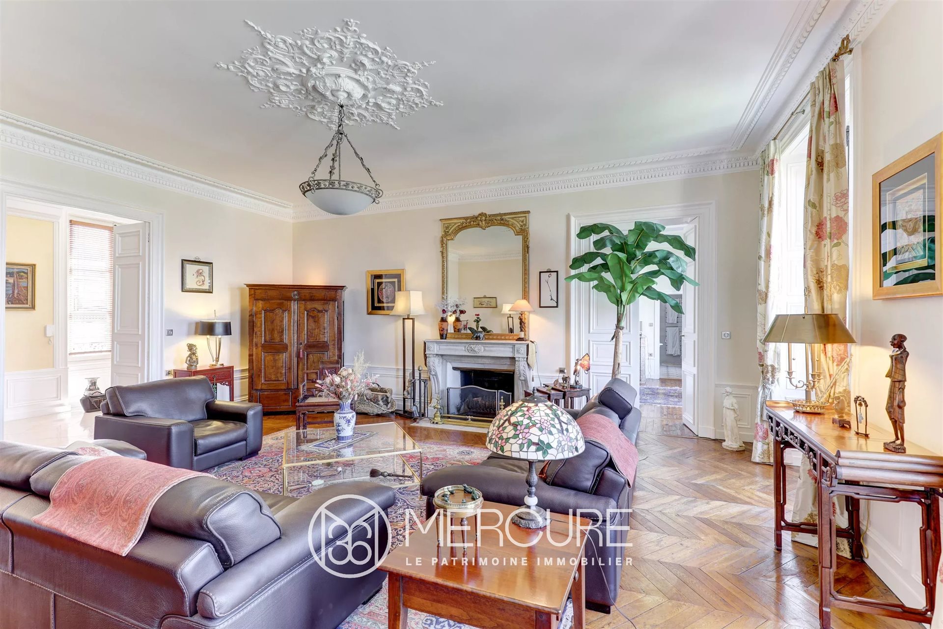 Appartement à vendre, 326m², Clermont-Ferrand