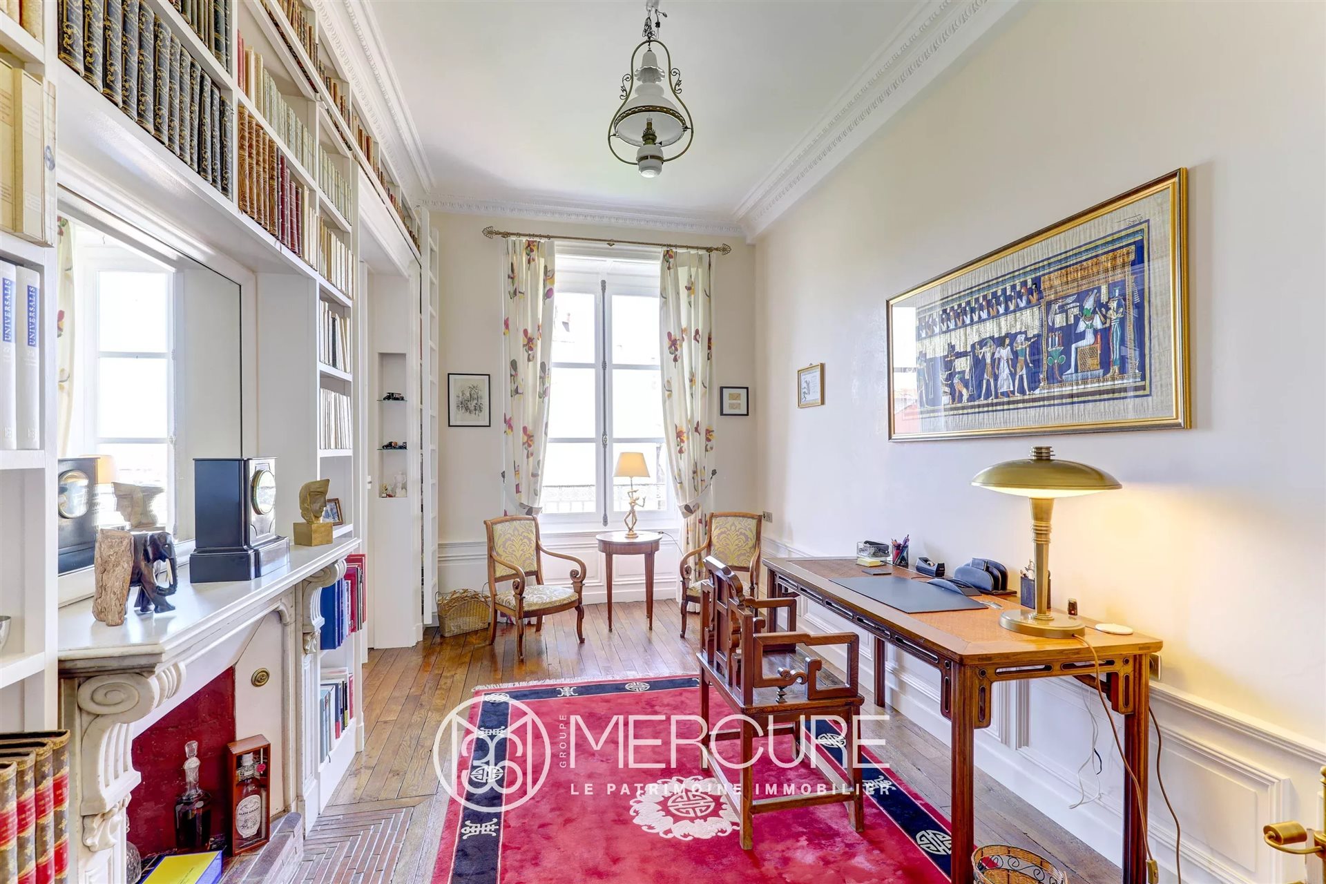 Appartement à vendre, 326m², Clermont-Ferrand