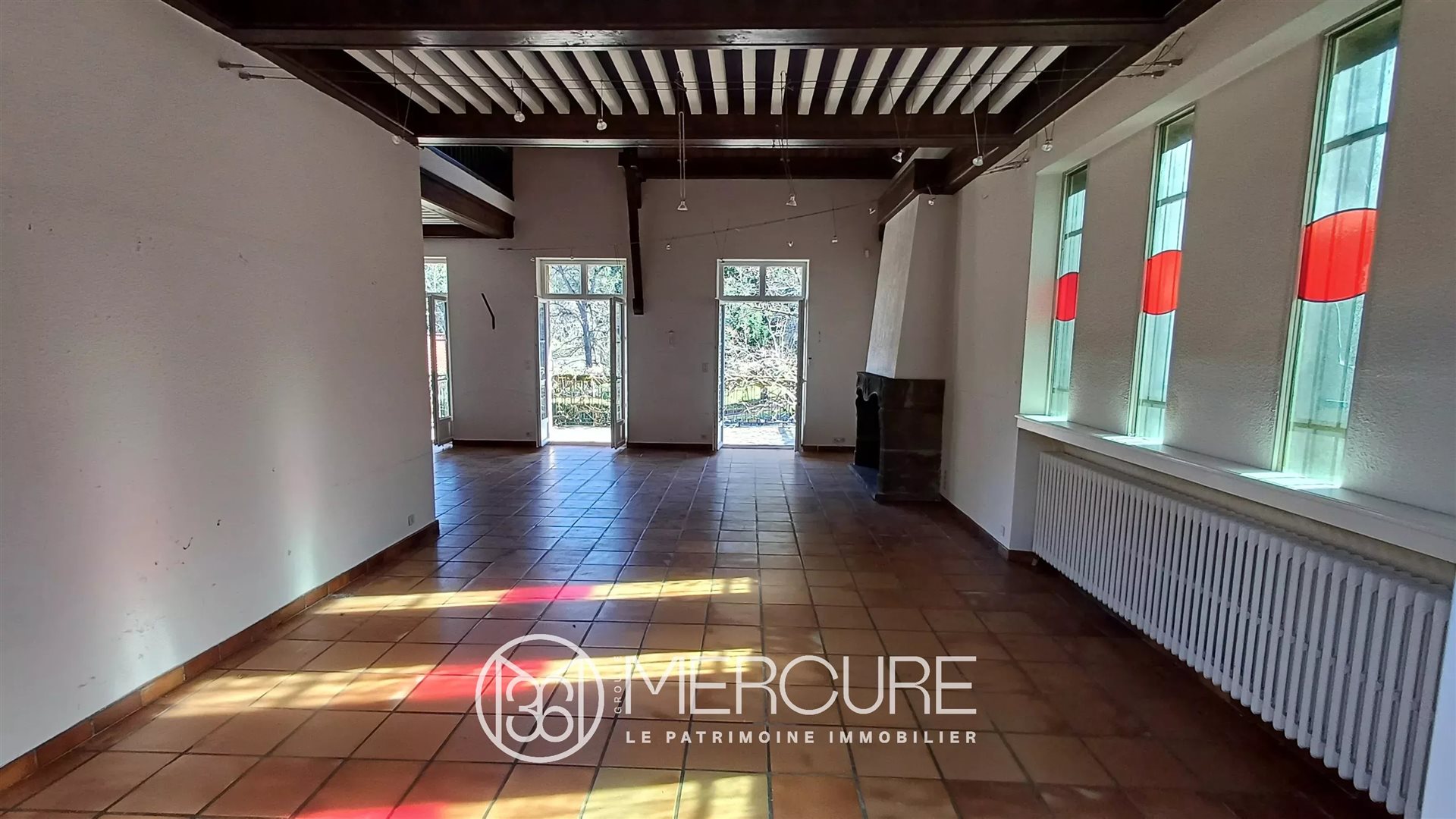 Maison à vendre, 350m², Chamalières