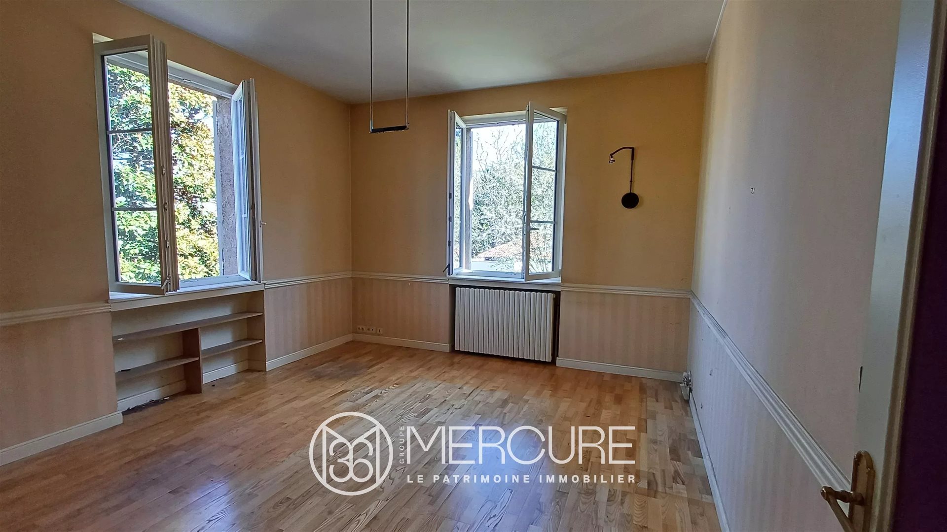 Maison à vendre, 350m², Chamalières
