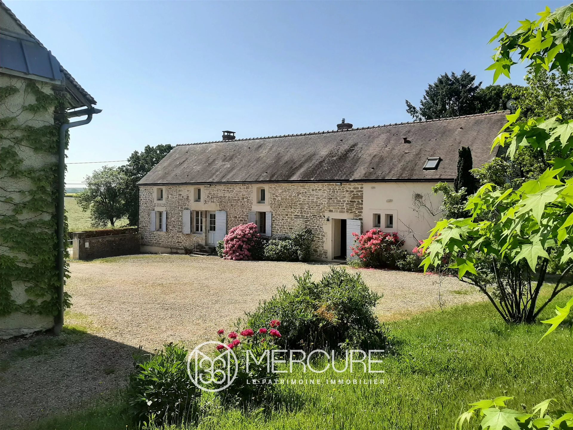 Maison à vendre, 285m², Thoste
