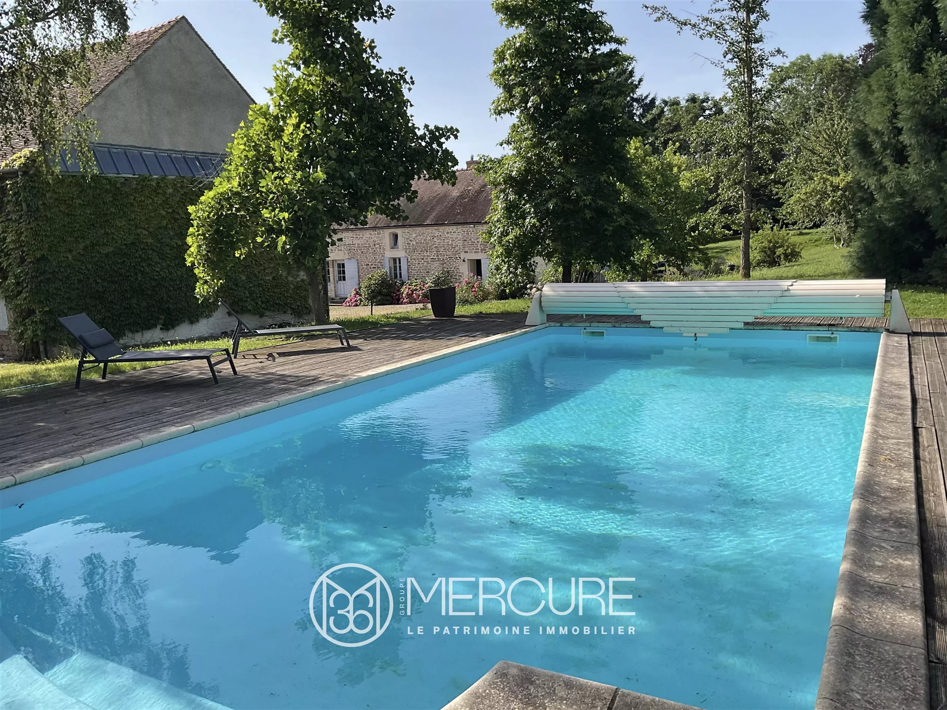 Maison à vendre, 285m², Thoste