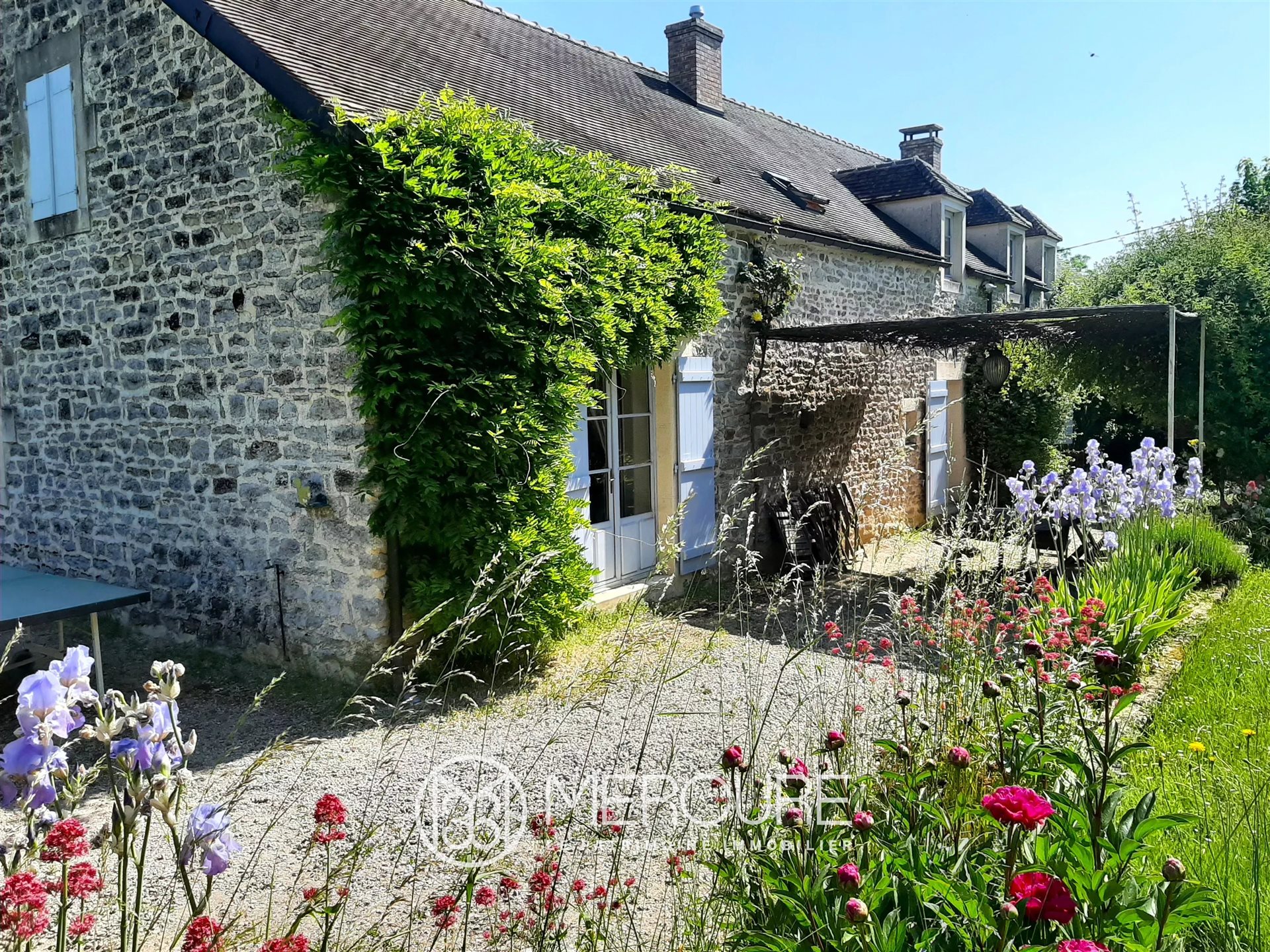 Maison à vendre, 285m², Thoste
