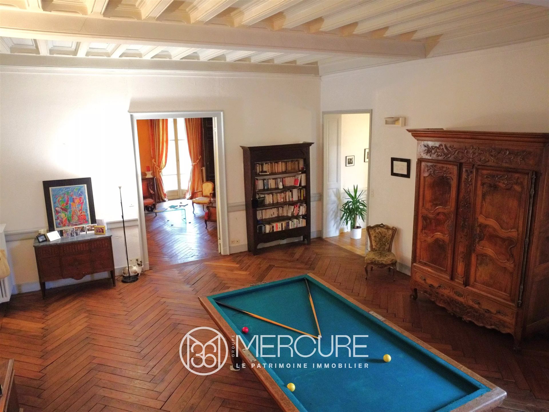 Appartement à vendre, 312m², Chalon-sur-Saône