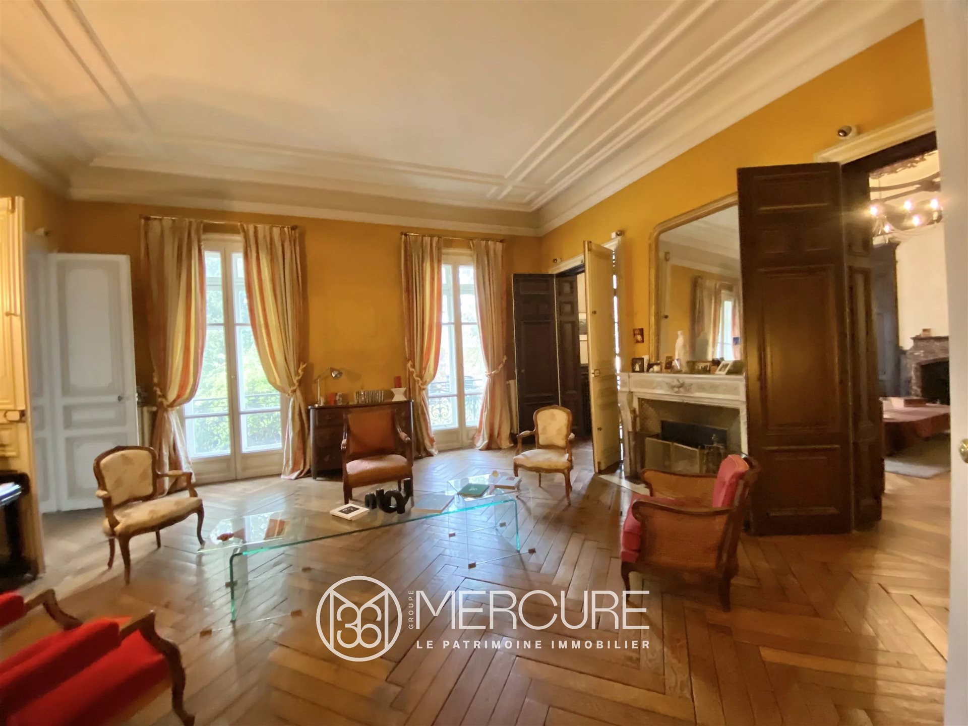Appartement à vendre, 312m², Chalon-sur-Saône