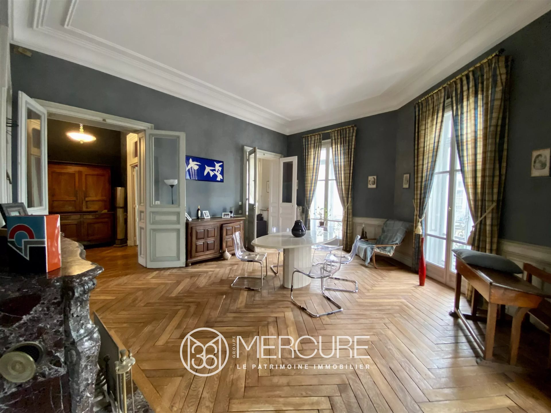Appartement à vendre, 312m², Chalon-sur-Saône