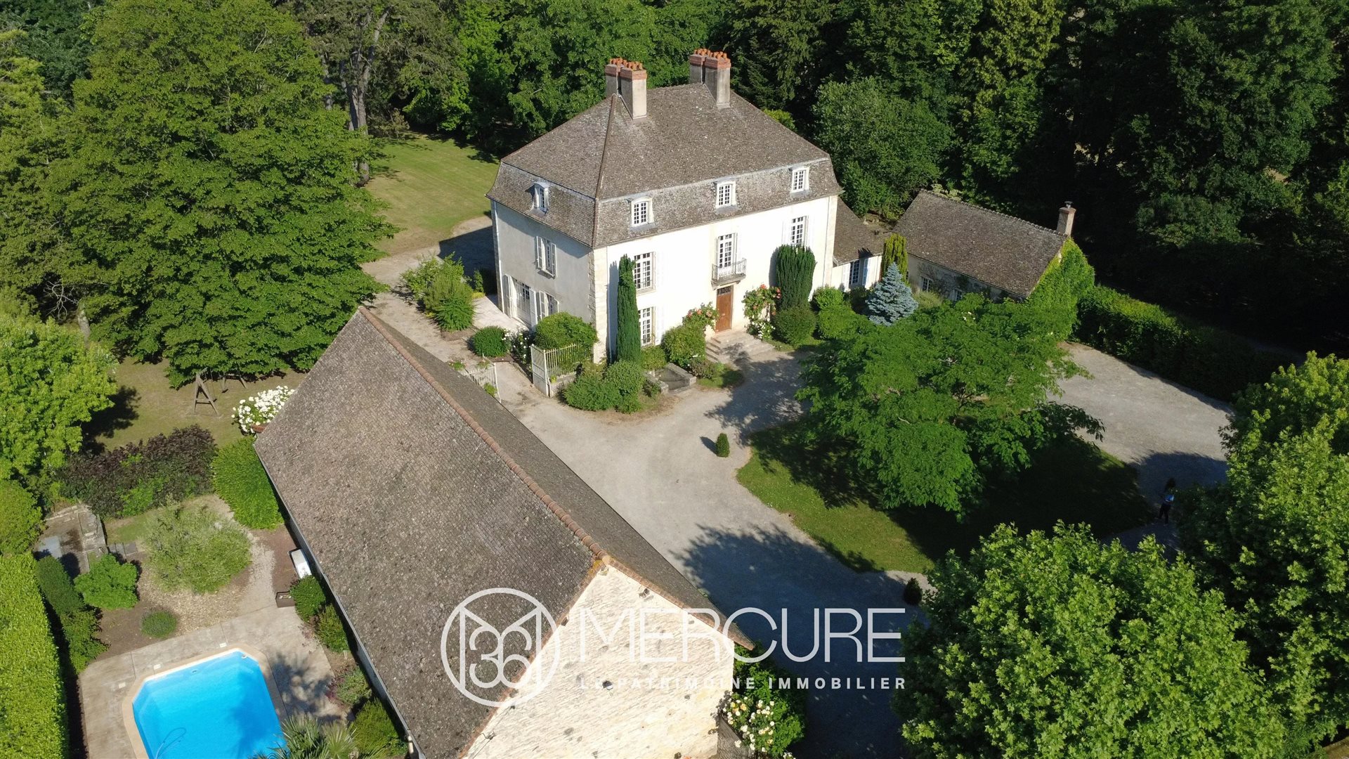Maison à vendre, 535m², Lux