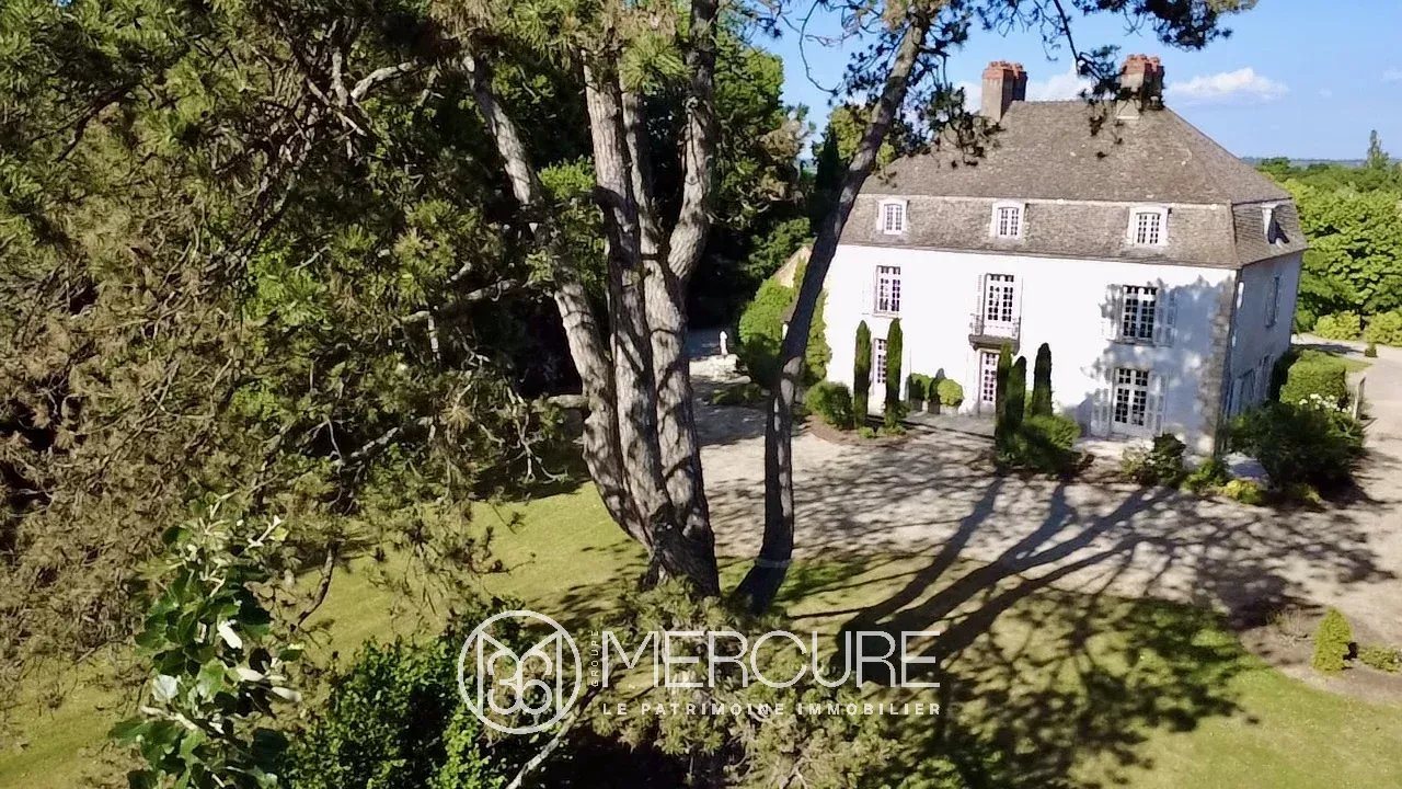 Maison à vendre, 535m², Lux