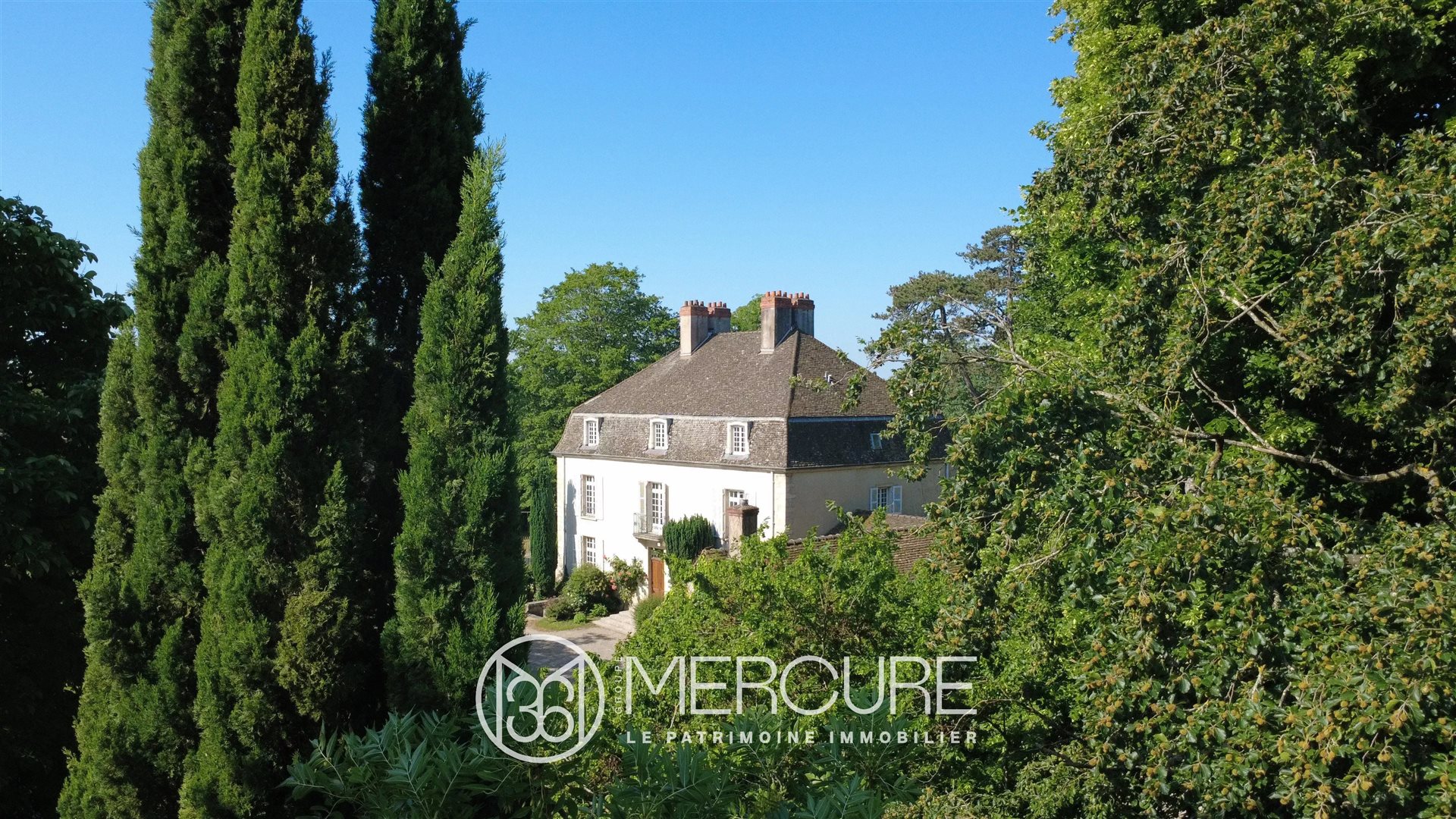 Maison à vendre, 535m², Lux