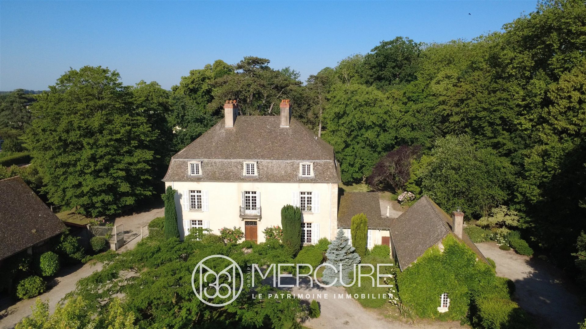 Maison à vendre, 535m², Lux