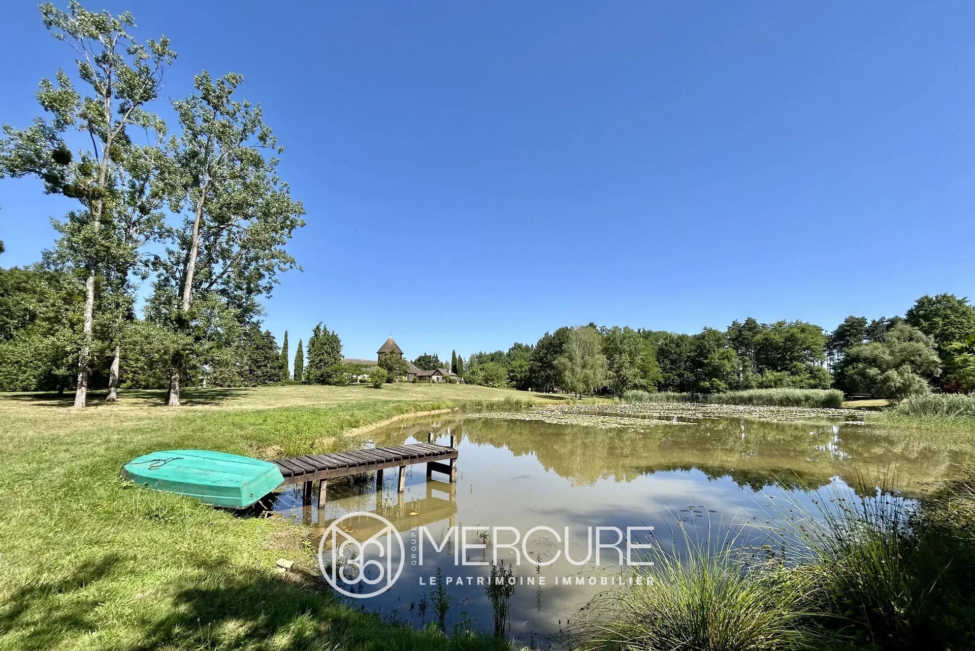 Maison à vendre, 235m², Givry