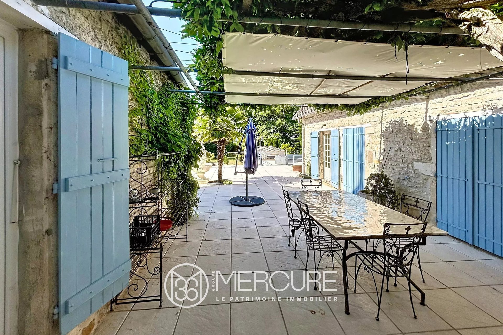 Maison à vendre, 235m², Givry