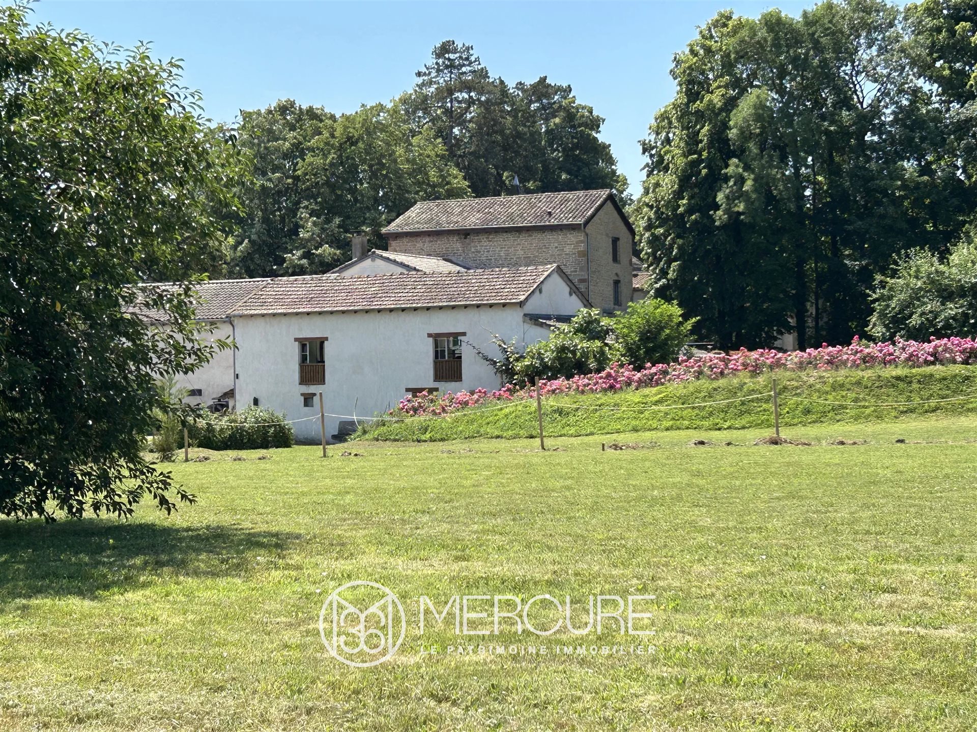 Maison à vendre, 120m², Crêches-sur-Saône