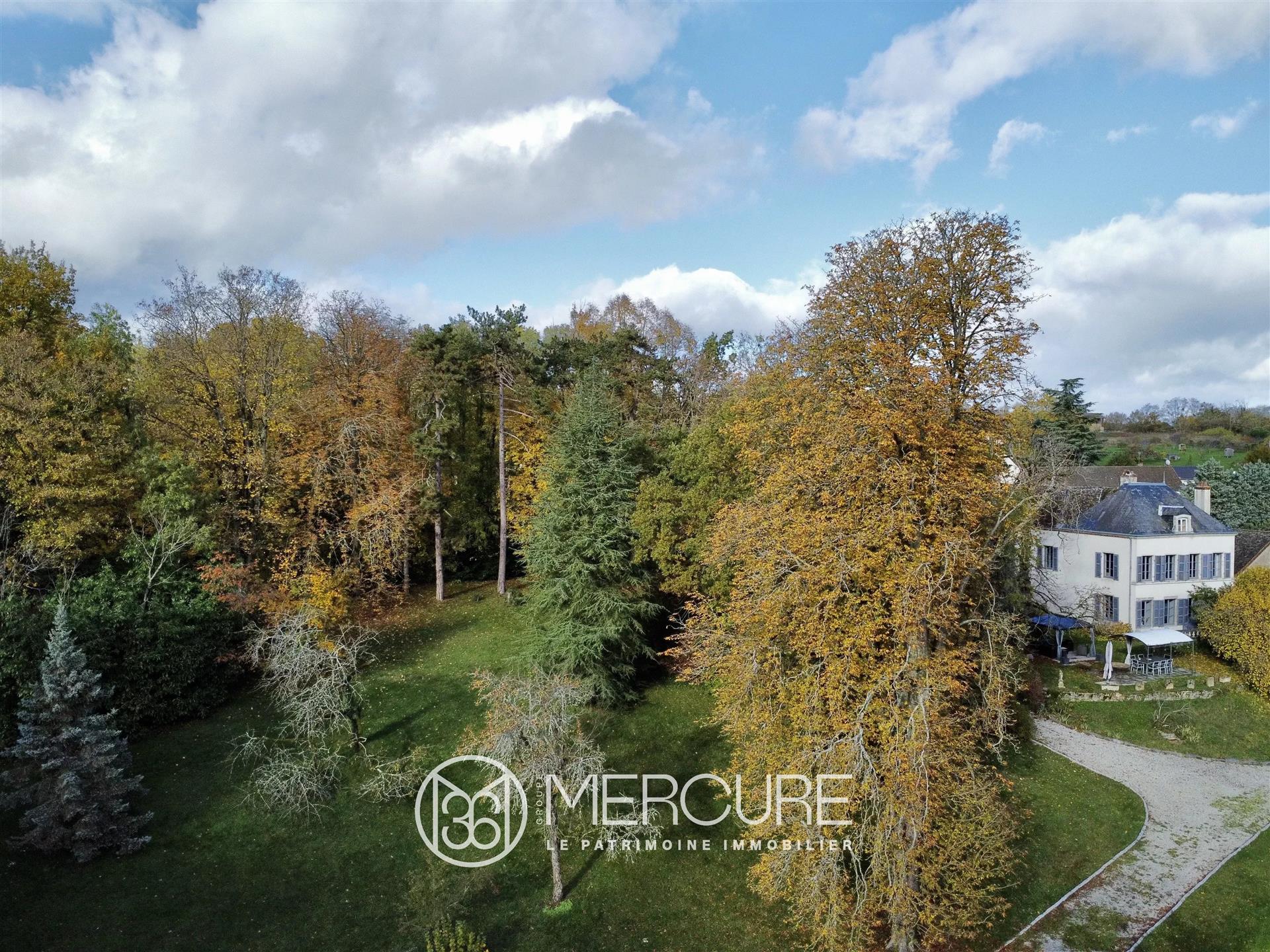 Maison à vendre, 380m², Mercurey