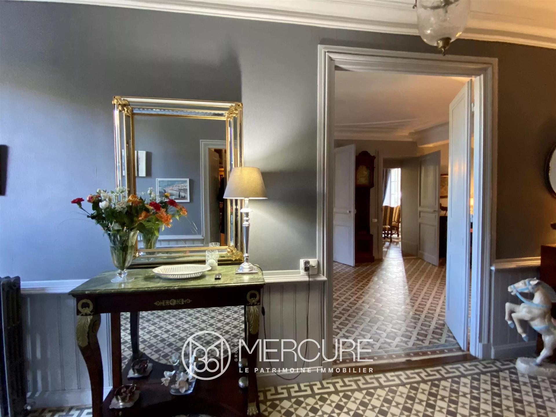 Maison à vendre, 380m², Mercurey
