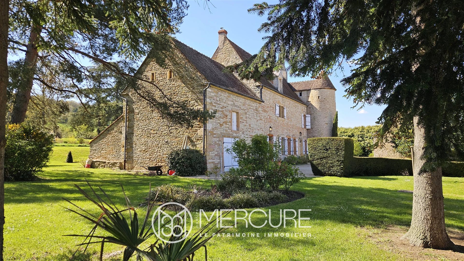 Maison à vendre, 314m², Tournus