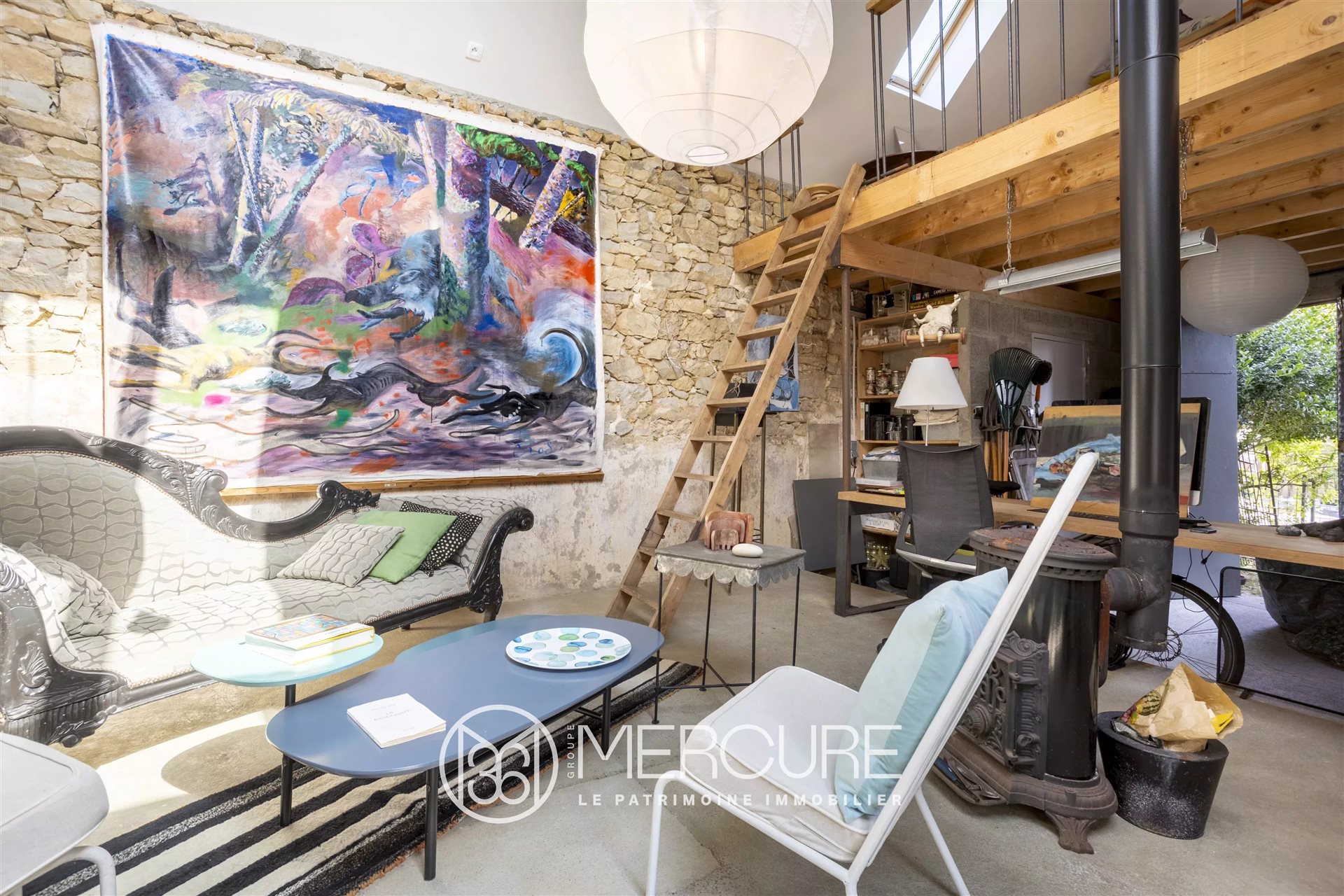 Maison à vendre, 140m², Camaret-sur-Mer