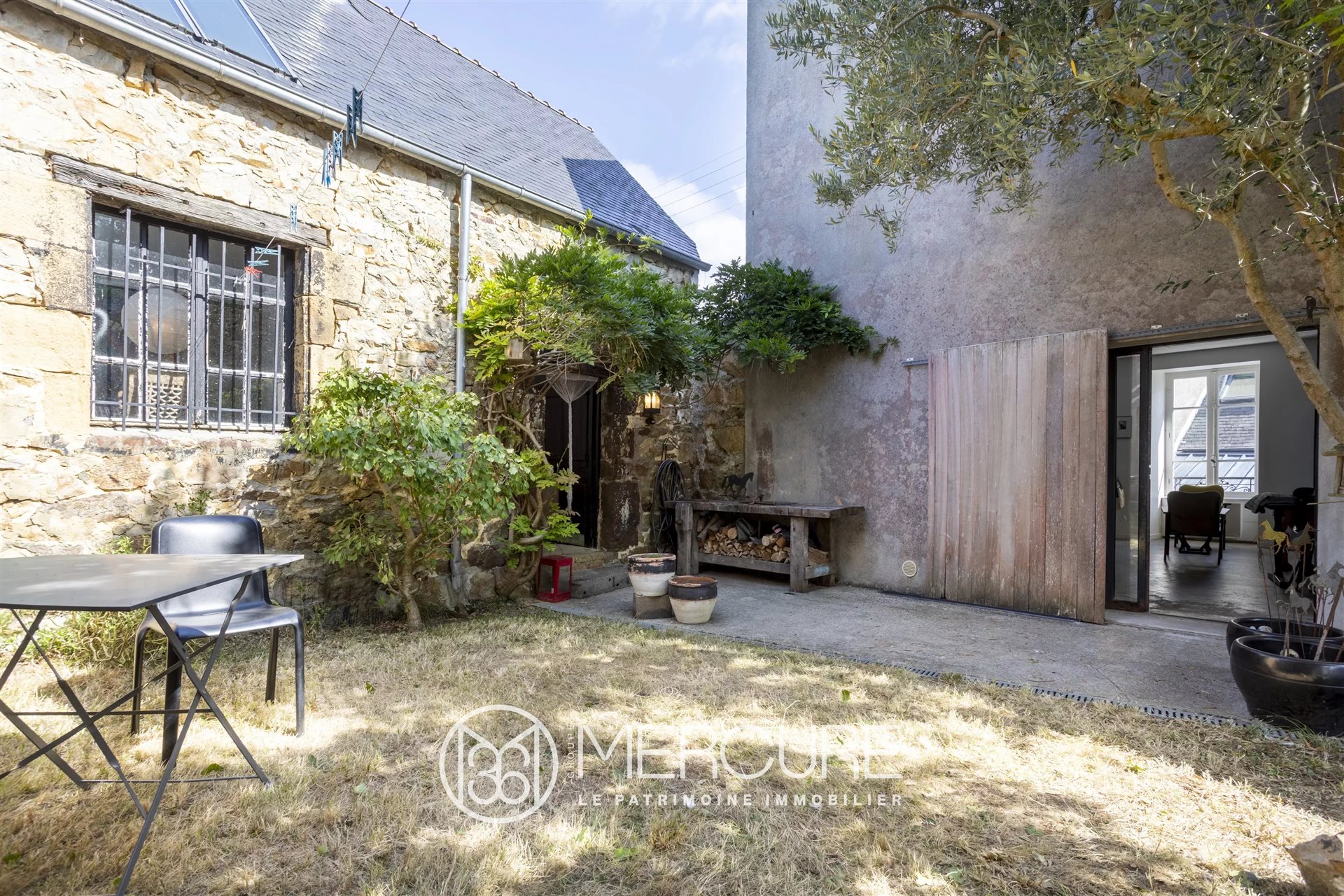 Maison à vendre, 140m², Camaret-sur-Mer