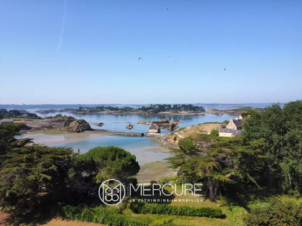 Maison à vendre, 104m², Ile de Bréhat