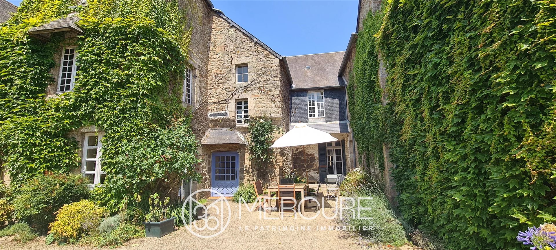 Maison à vendre, 302m², Quintin