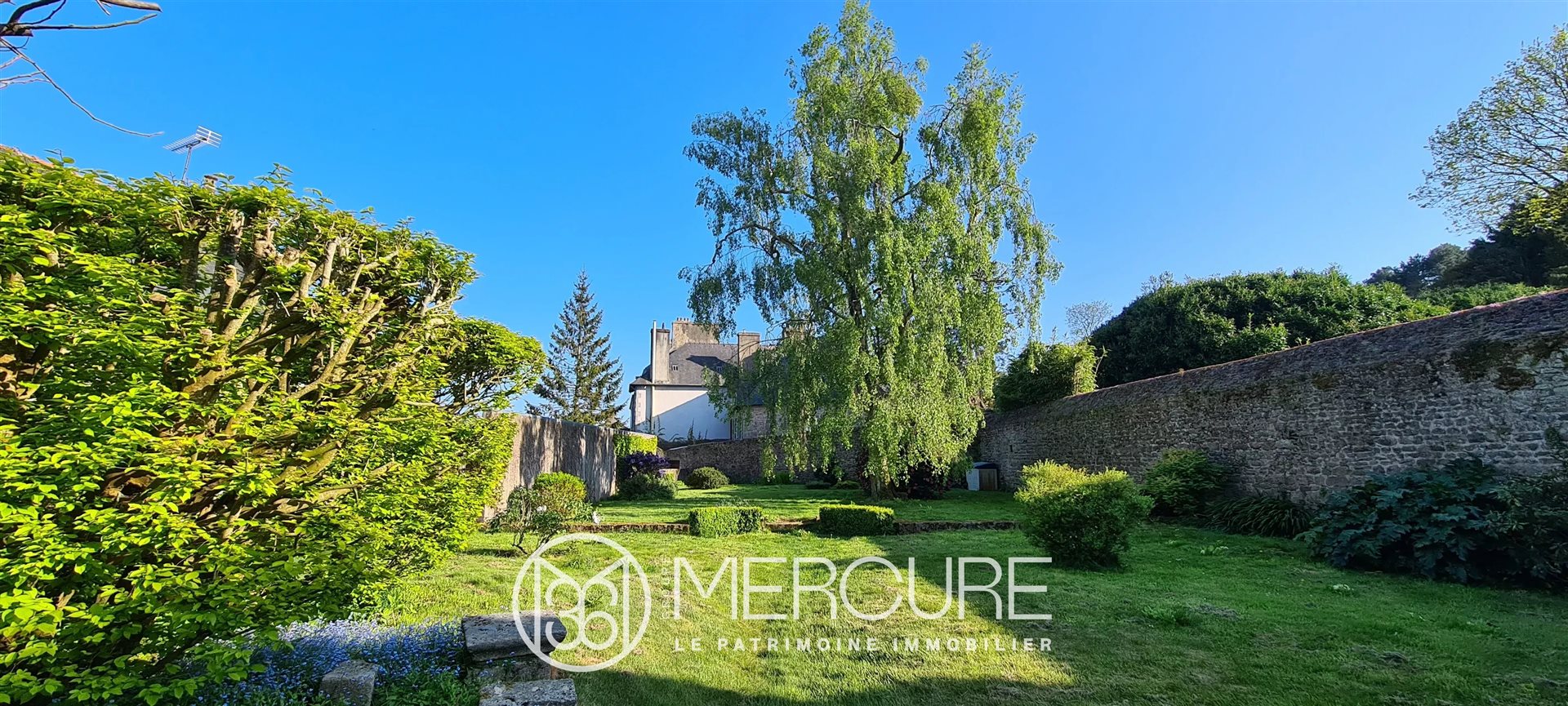 Maison à vendre, 302m², Quintin