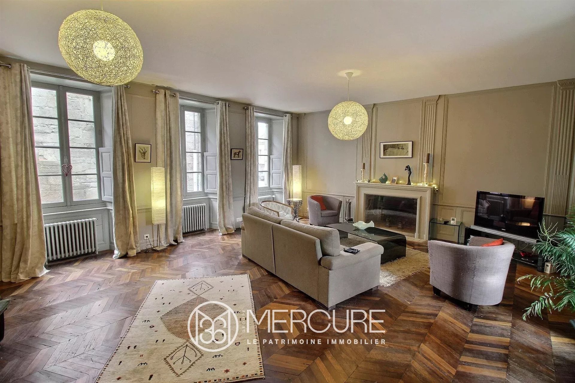 Maison à vendre, 302m², Quintin