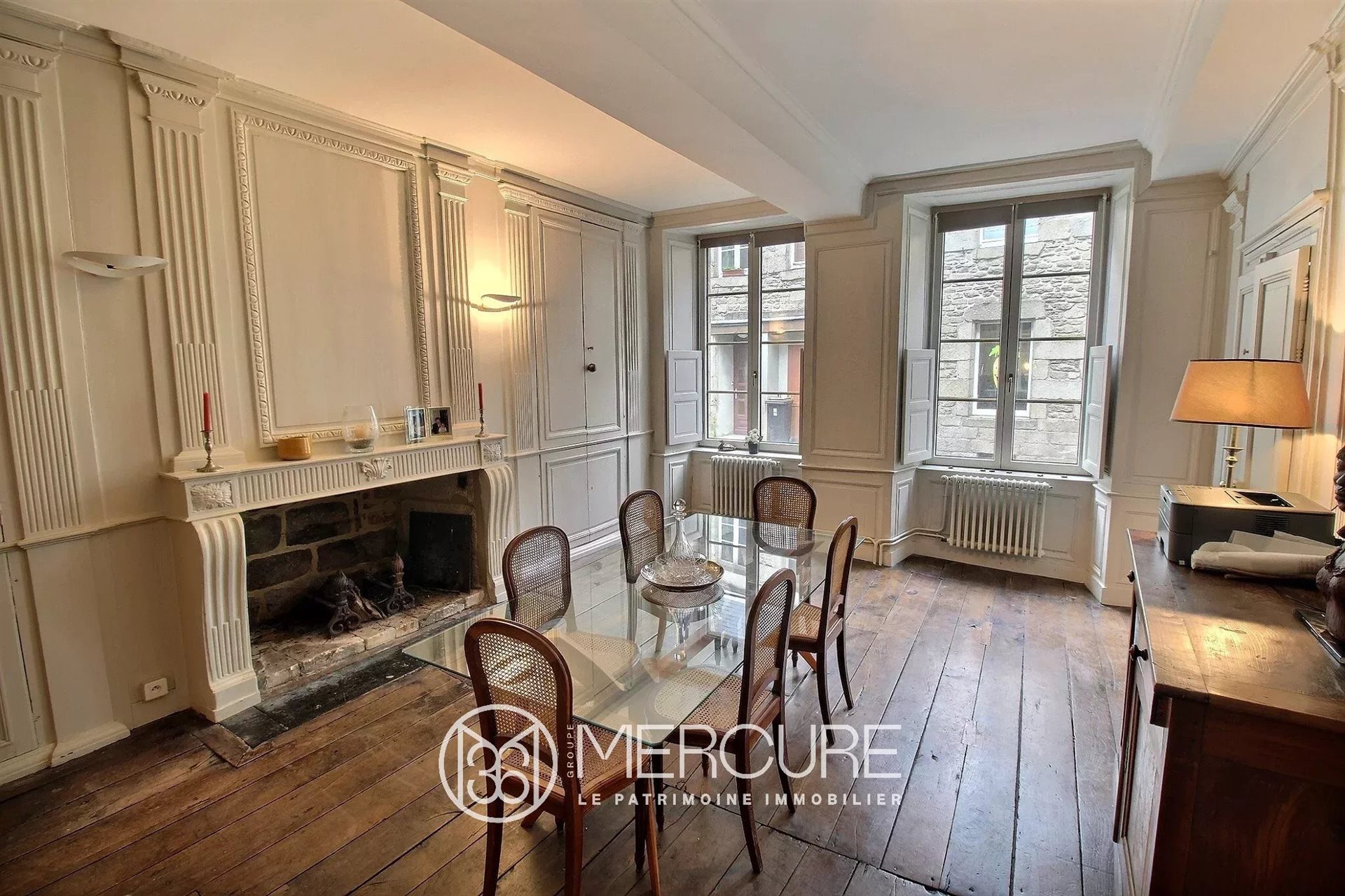 Maison à vendre, 302m², Quintin