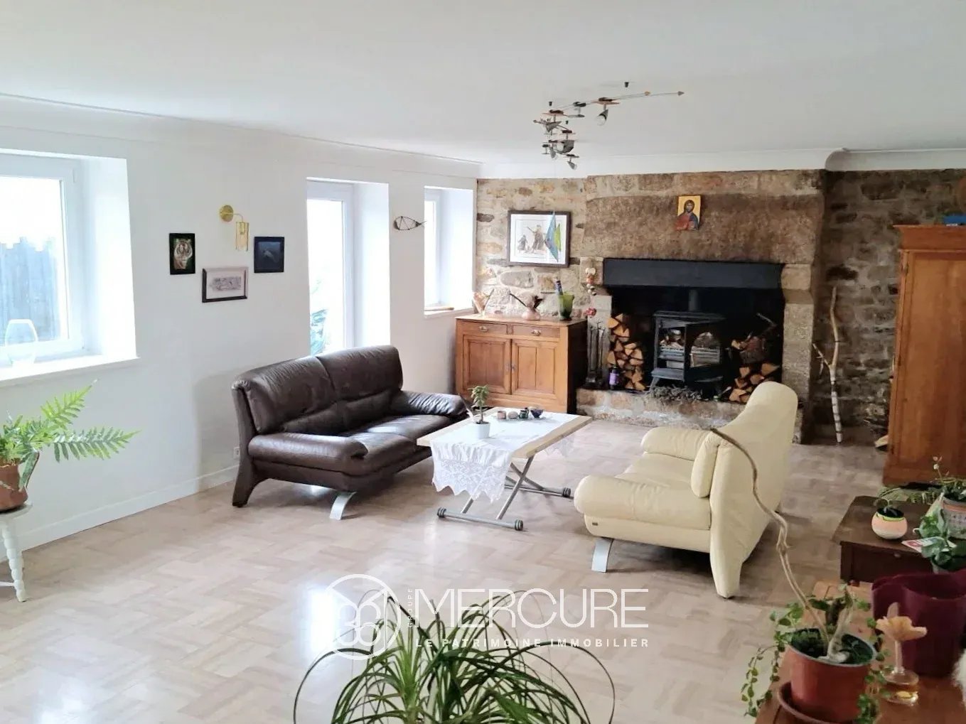 Maison à vendre, 179m², Quimper