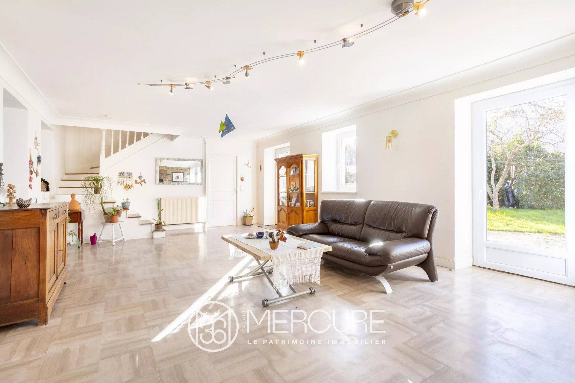 Maison à vendre, 179m², Quimper