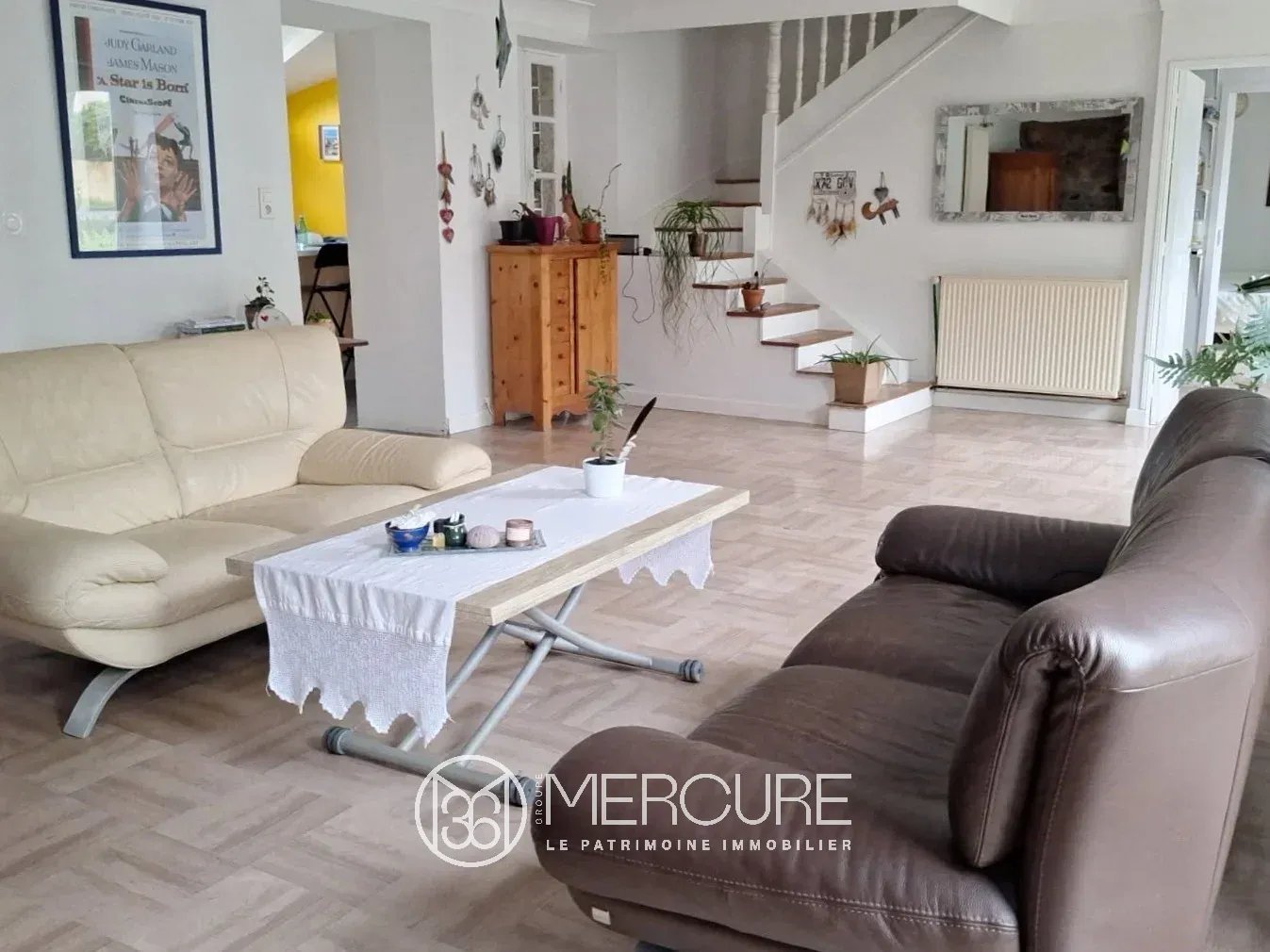 Maison à vendre, 179m², Quimper