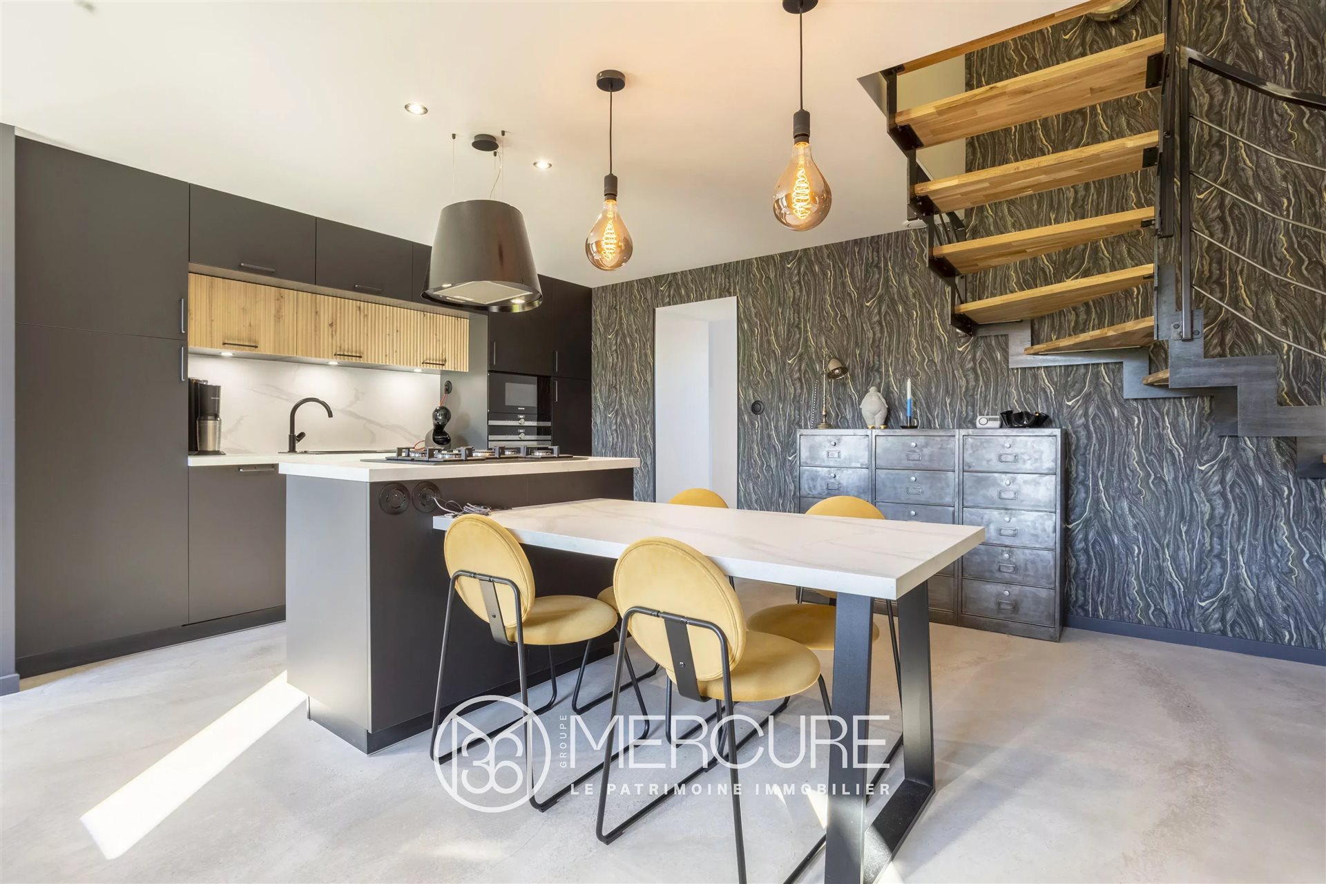 Maison à vendre, 179m², Pont-l'Abbé