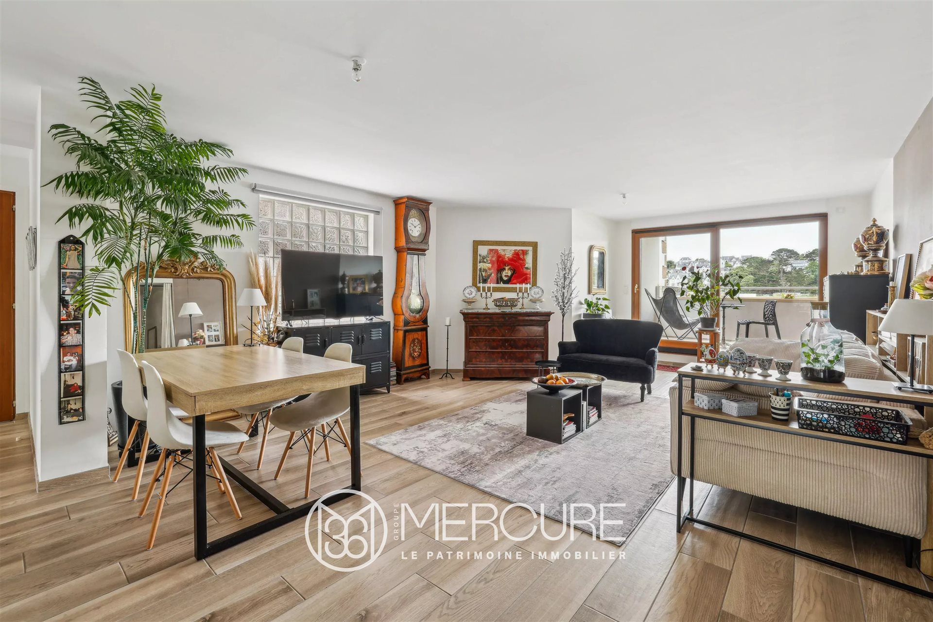 Appartement à vendre, 86m², Audierne