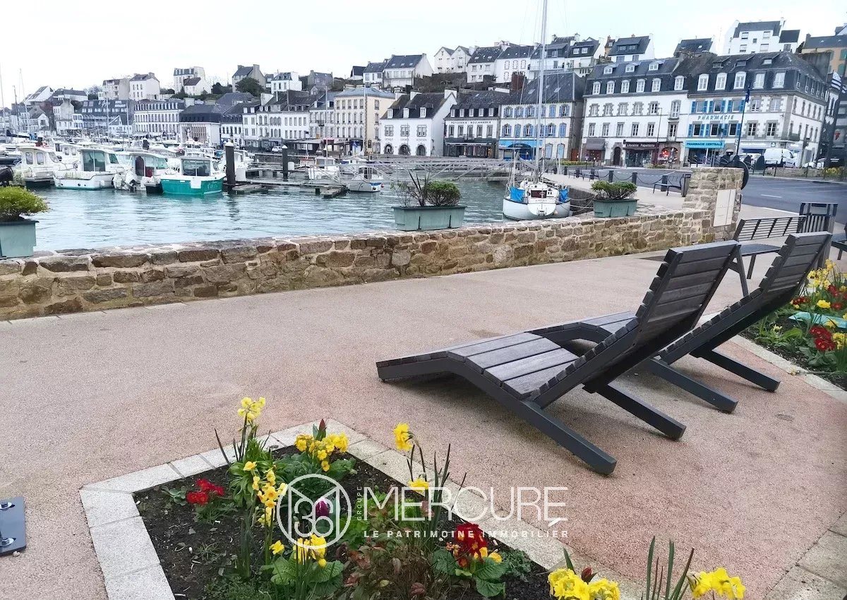 Appartement à vendre, 86m², Audierne