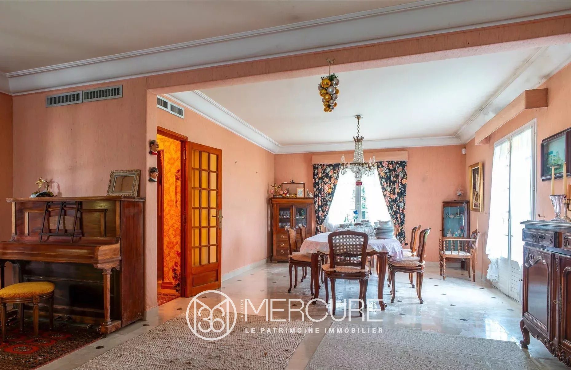 Maison à vendre, 265m², Confort-Meilars