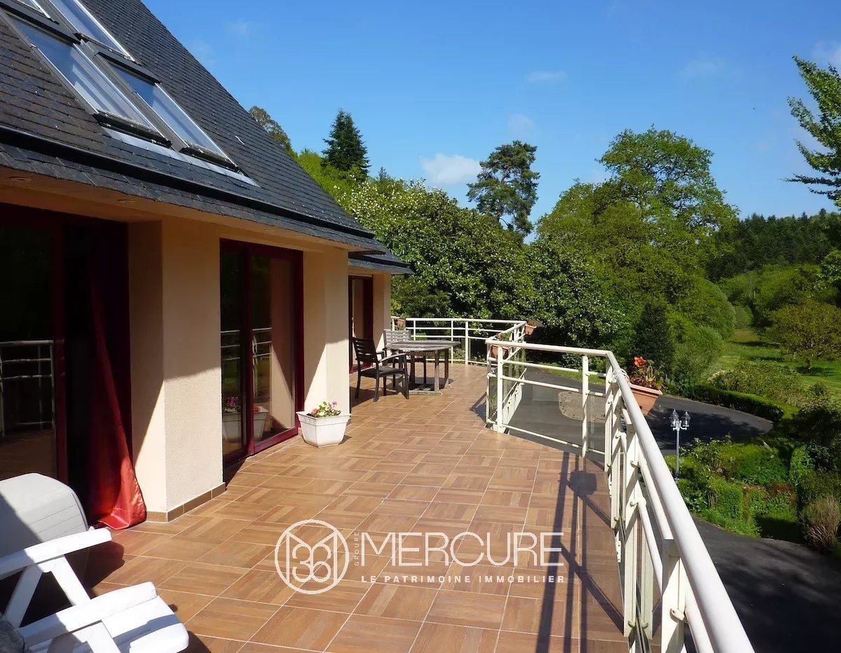 Maison à vendre, 310m², Quimper
