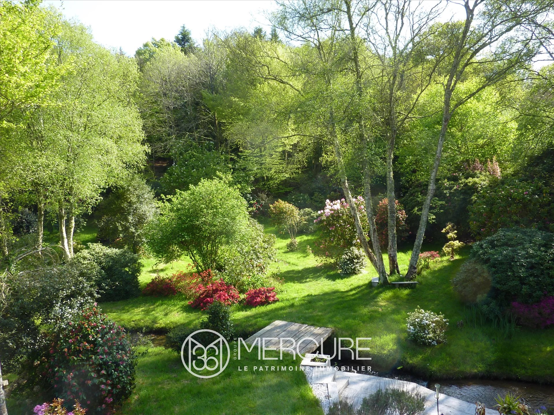 Maison à vendre, 310m², Quimper