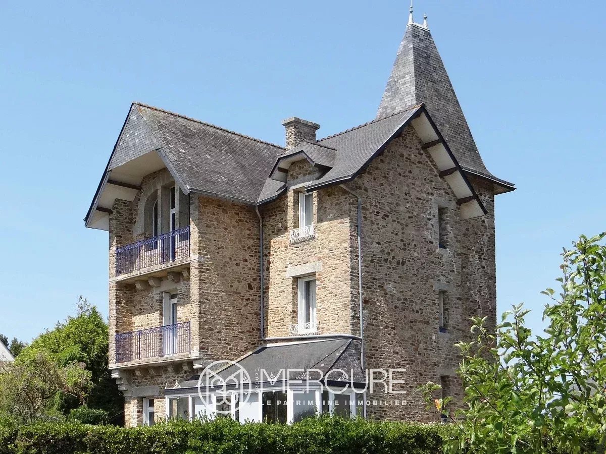Maison à vendre, 230m², Clohars-Carnoët