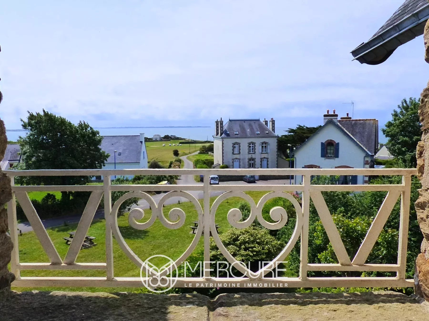 Maison à vendre, 230m², Clohars-Carnoët
