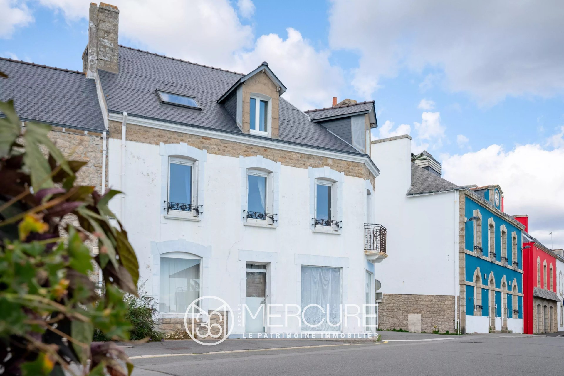Maison à vendre, 204m², Étel