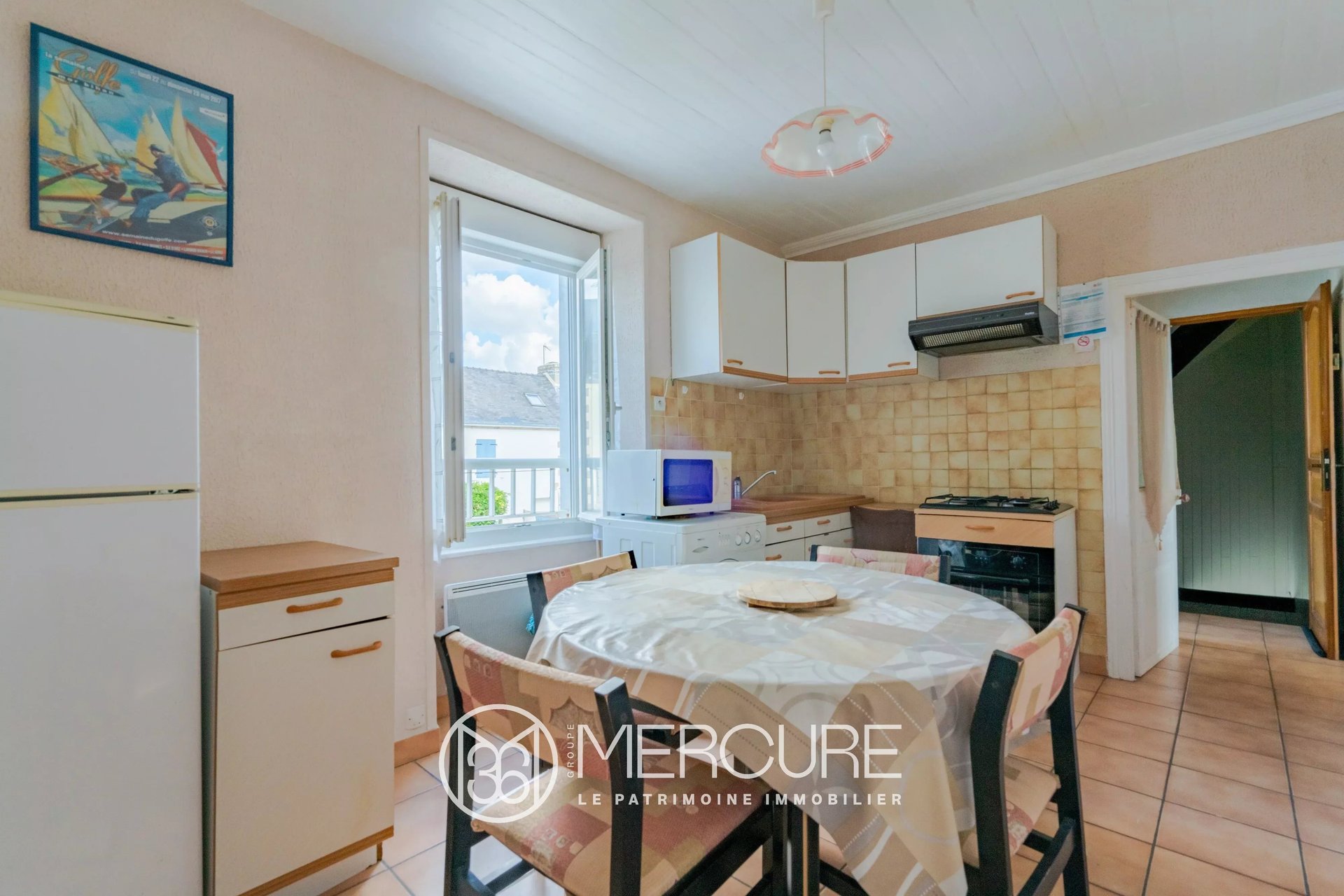 Maison à vendre, 204m², Étel