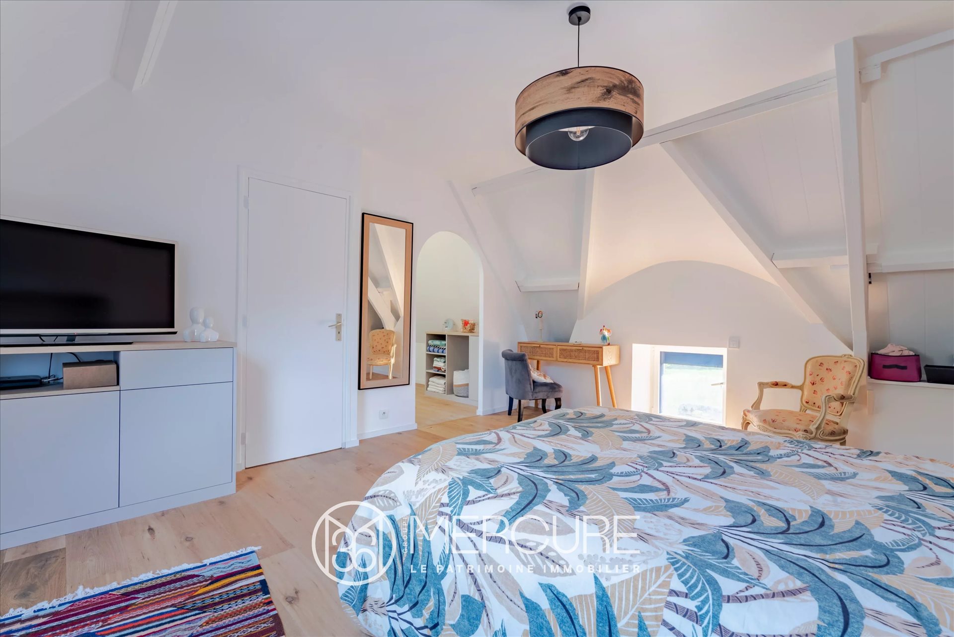 Maison à vendre, 215m², Cléguer