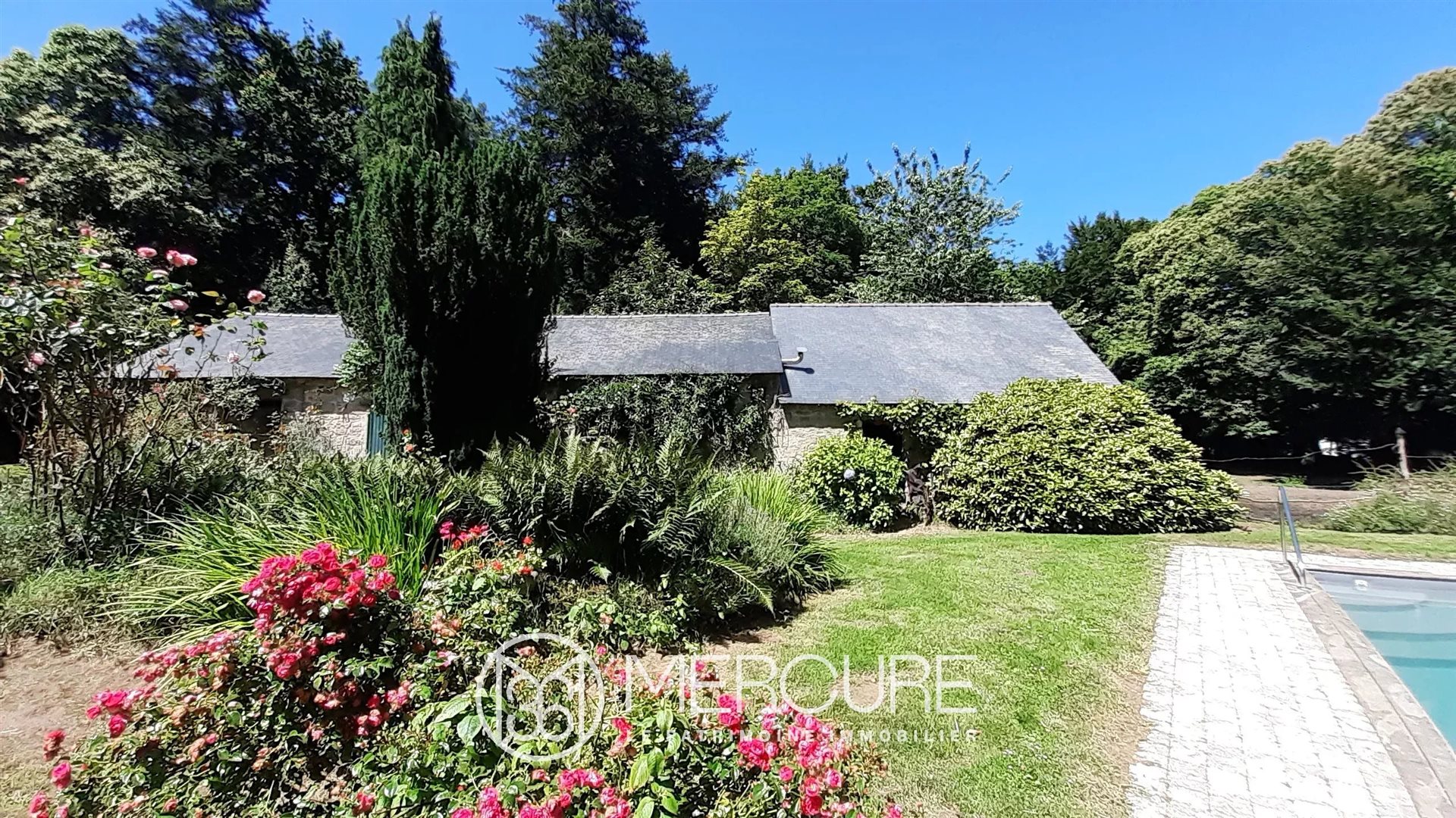 Maison à vendre, 175m², Inguiniel
