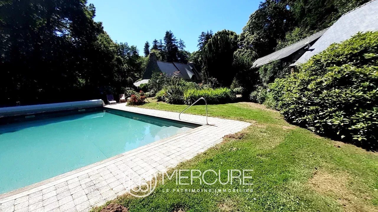 Maison à vendre, 175m², Inguiniel