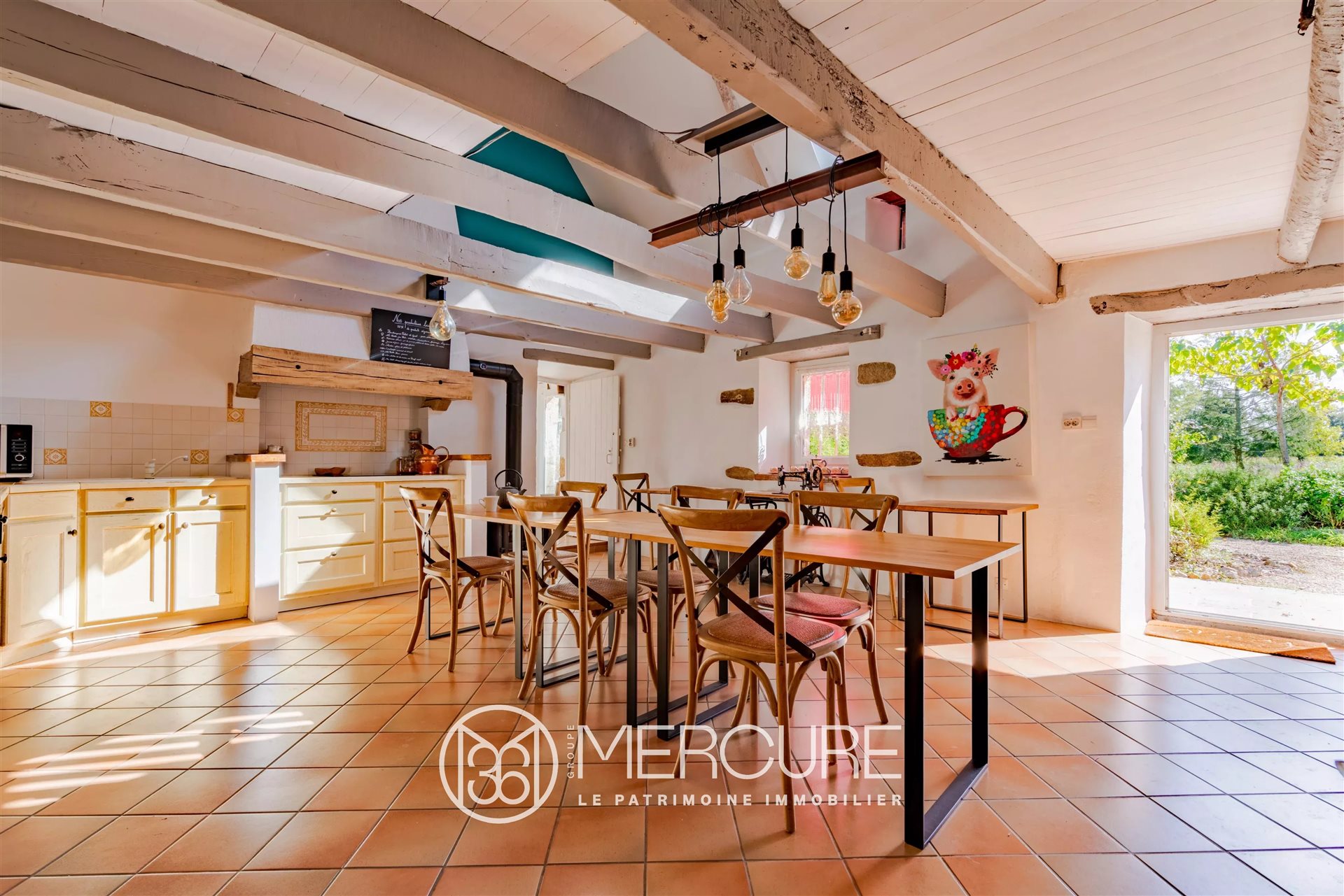 Maison à vendre, 350m², Ambon